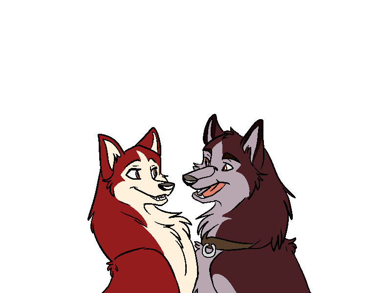 kodi and saba vs the world