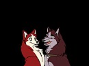 kodi and saba vs the world