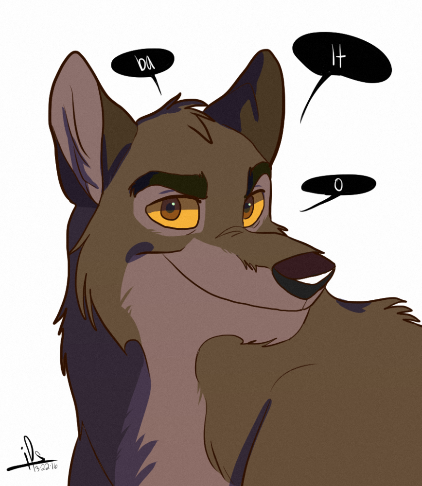 noisy