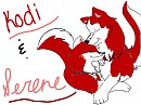 Kodi and Serene