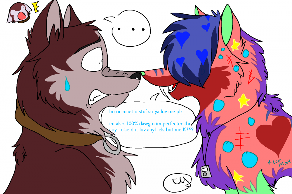 Sparkledogs