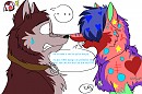 Sparkledogs