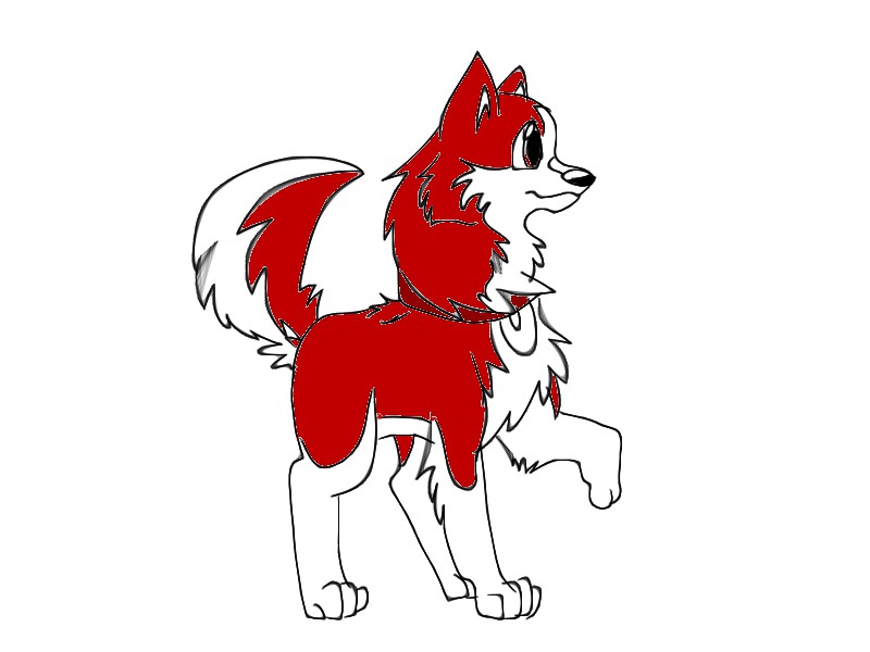 Kodi Drawing