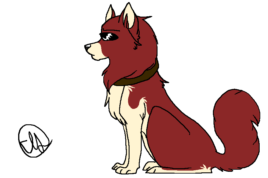 It's Kiona