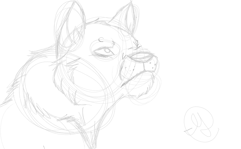 Balto WIP