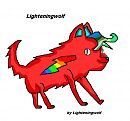 Lighteningwolf