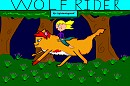 Wolf Rider