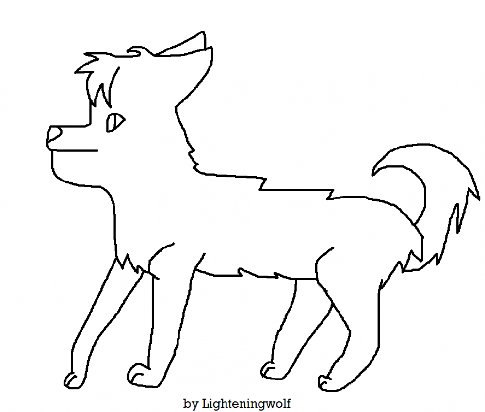 Free lineart