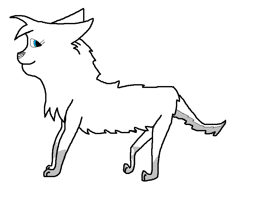 Badly draw Chenythia
