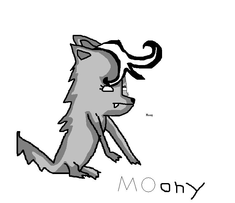 Moony 