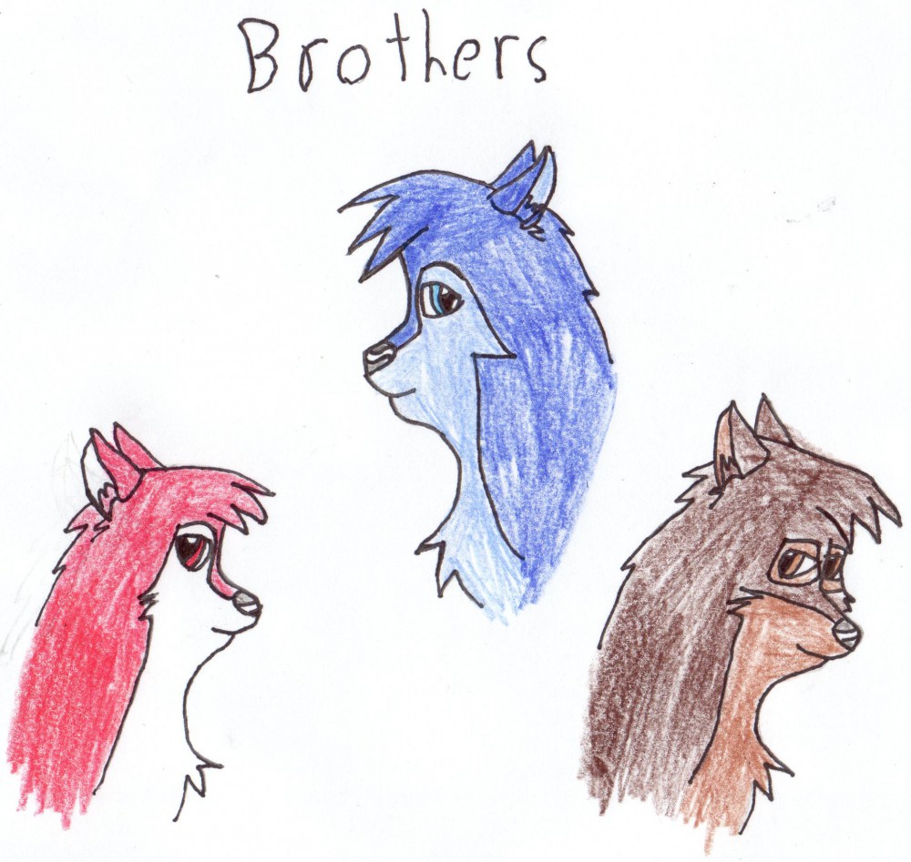 Brothers