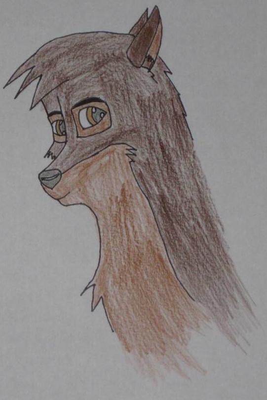 Mountaincall drawing
