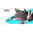 Injured Balto