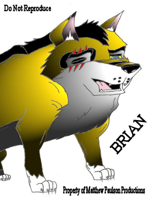 Brian