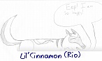 LilCinnamon