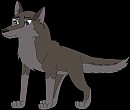 Aleu Vector By Lil'Cinnamon