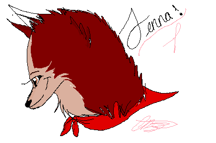 jenna