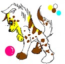 my new charrie fudge