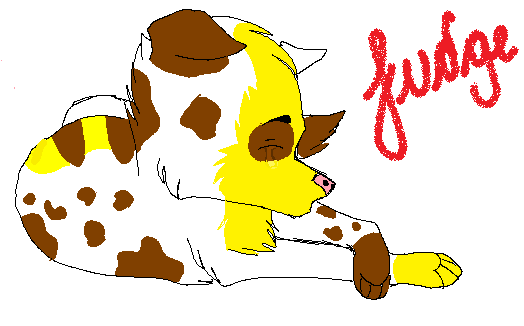 My Babey Fudge !