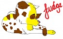 My Babey Fudge !