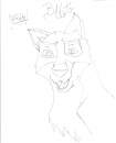 It's Balto ~~~