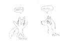 This is thorn having a party ~~