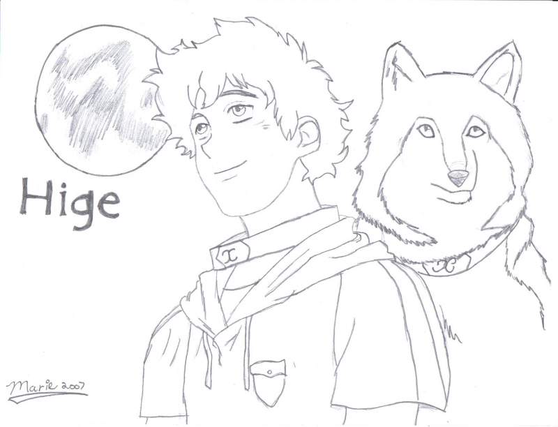 Hige 