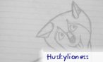 huskylioness