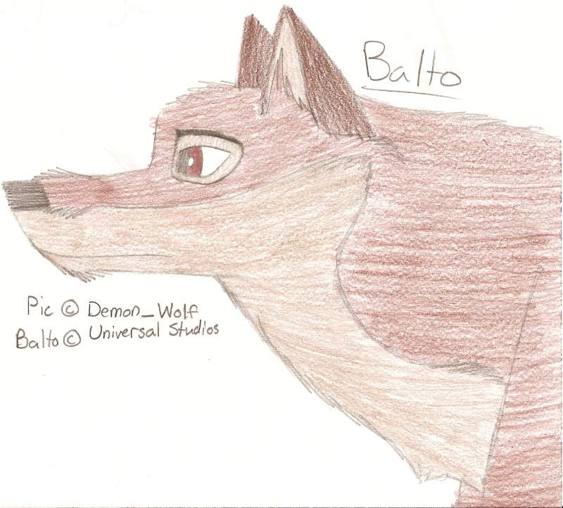 Balto