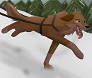 Balto Fanart