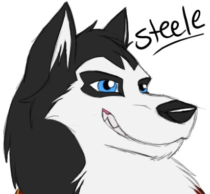 Steele