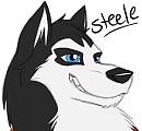 Steele