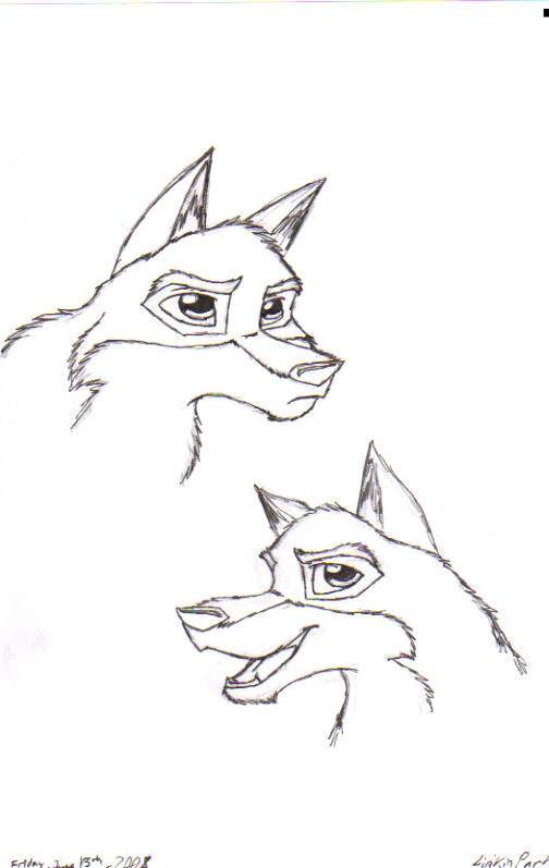 My 1st Balto