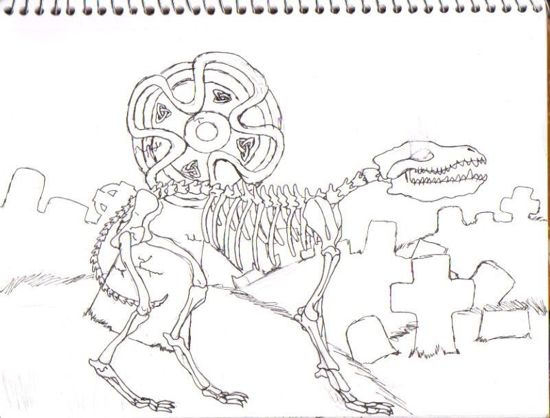 Contest Entry WIP