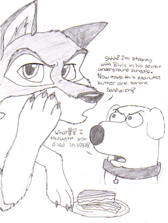 Secrets