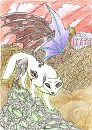 Clockwork Wolf