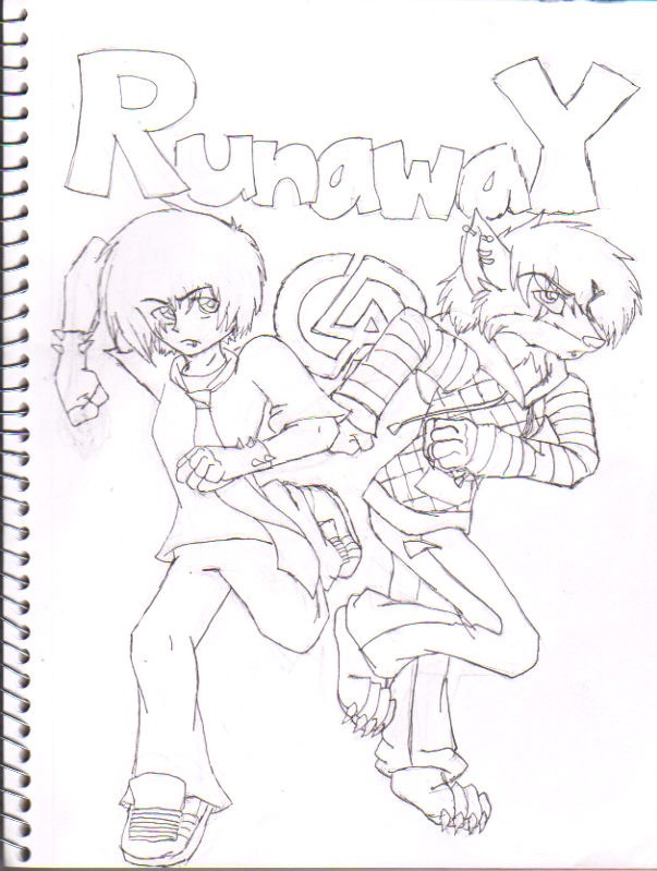 Runaway WIP