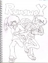 Runaway WIP