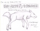Favorite Disease