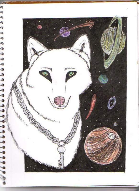 Key to the Universe