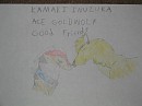 Good friends