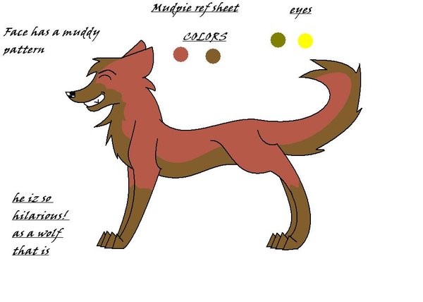Mudpi