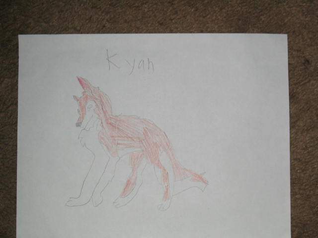 Kyan
