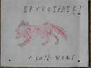 Spyrosensei