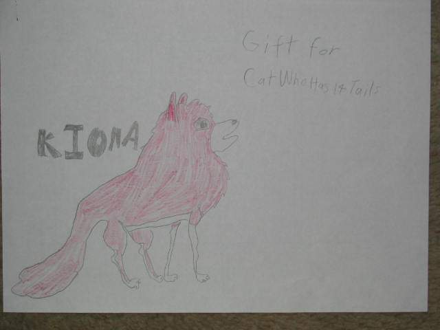 Kiona