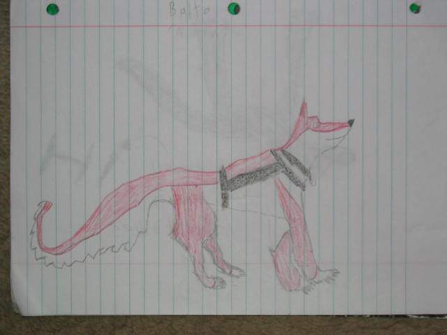 Balto
