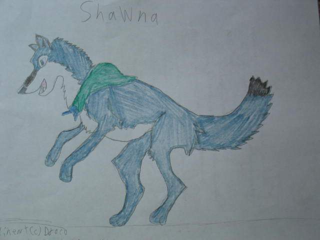 Shawna