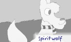 Spiritwolf