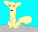 Spiritwolf