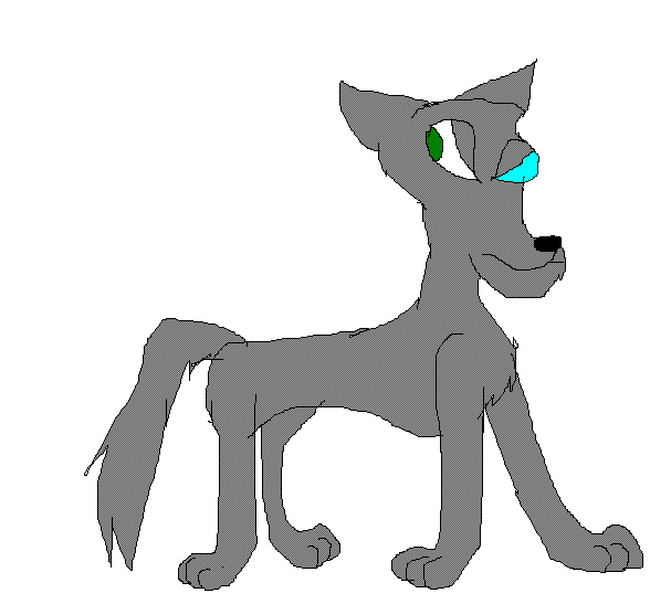 Charecter